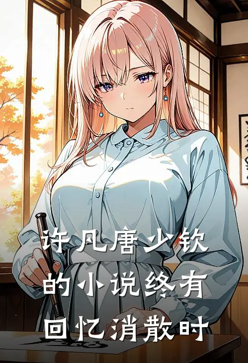 许凡唐少钦的小说终有回忆消散时