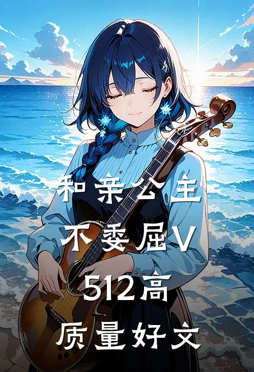 和亲公主不委屈V512高质量好文
