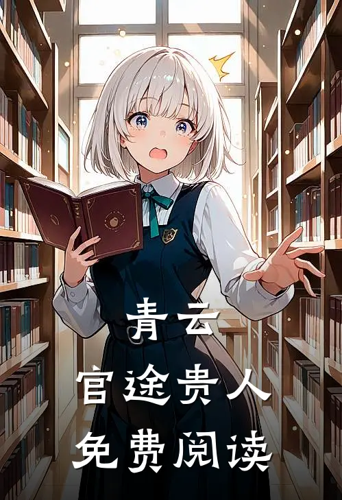 青云：官途贵人免费阅读