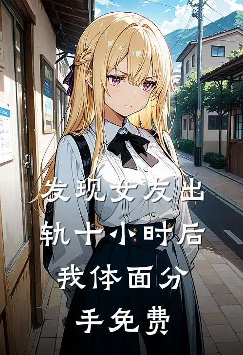 发现女友出轨十小时后，我体面分手免费
