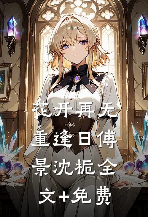 花开再无重逢日傅景沈栀全文+免费