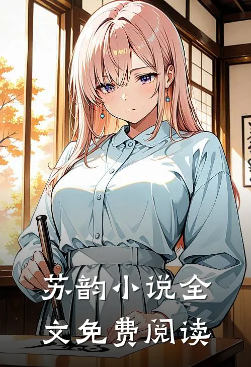 苏韵小说全文免费阅读