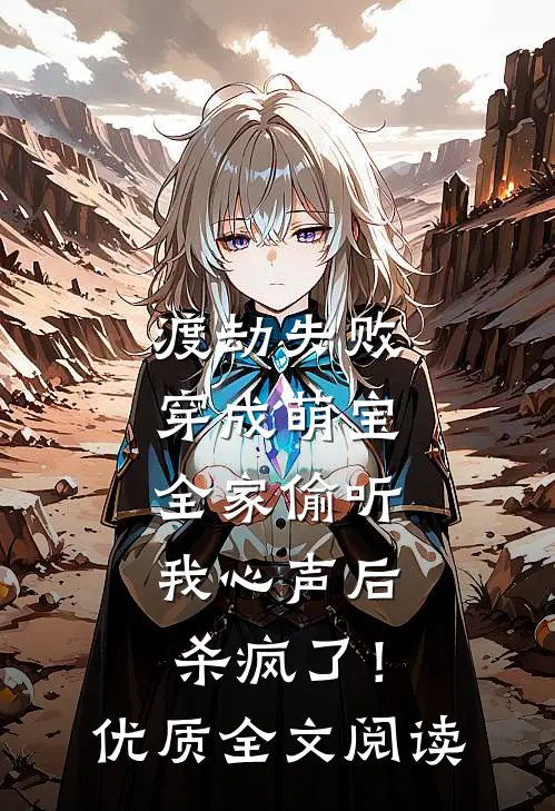 渡劫失败穿成萌宝，全家偷听我心声后杀疯了！优质全文阅读