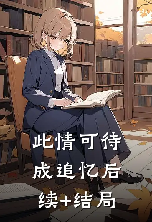 此情可待成追忆后续+结局