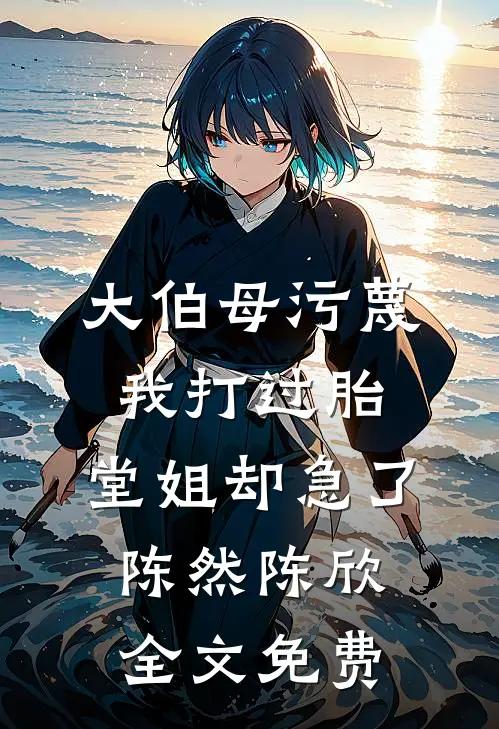 大伯母污蔑我打过胎，堂姐却急了陈然陈欣全文免费