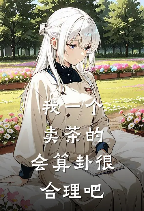 我一个卖茶的，会算卦很合理吧