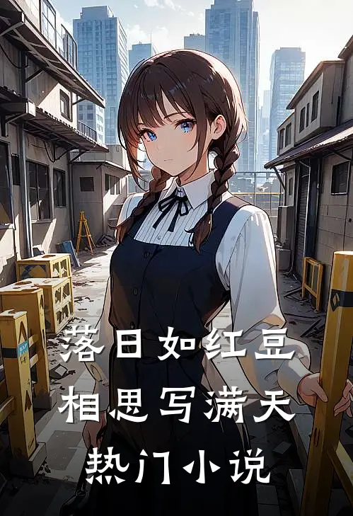落日如红豆，相思写满天热门小说