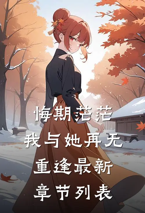悔期茫茫，我与她再无重逢最新章节列表