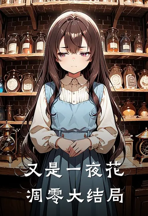 又是一夜花凋零大结局