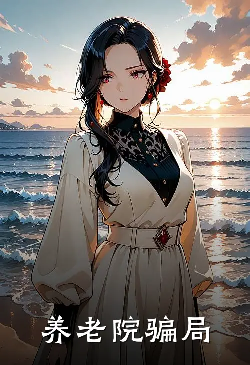 养老院骗局