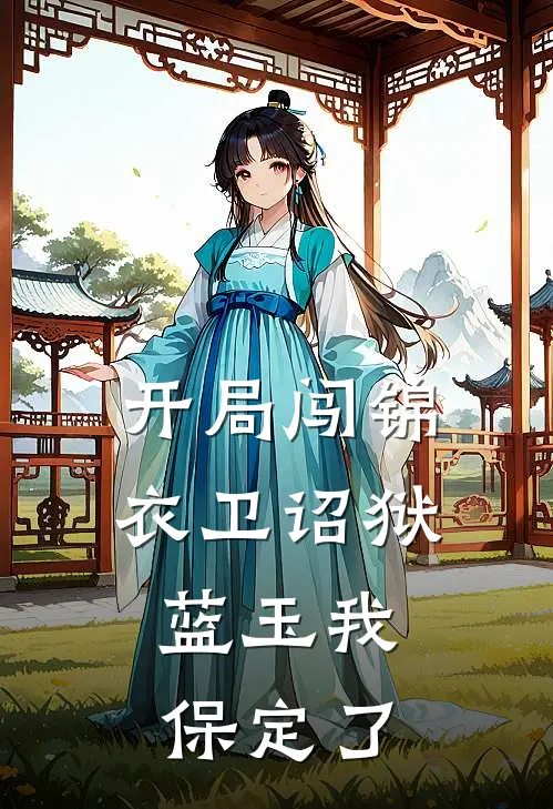 开局闯锦衣卫诏狱：蓝玉我保定了