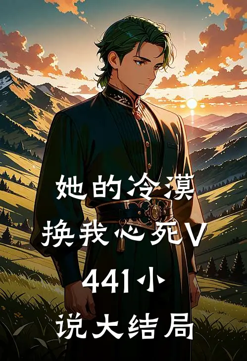 她的冷漠，换我心死V441小说大结局
