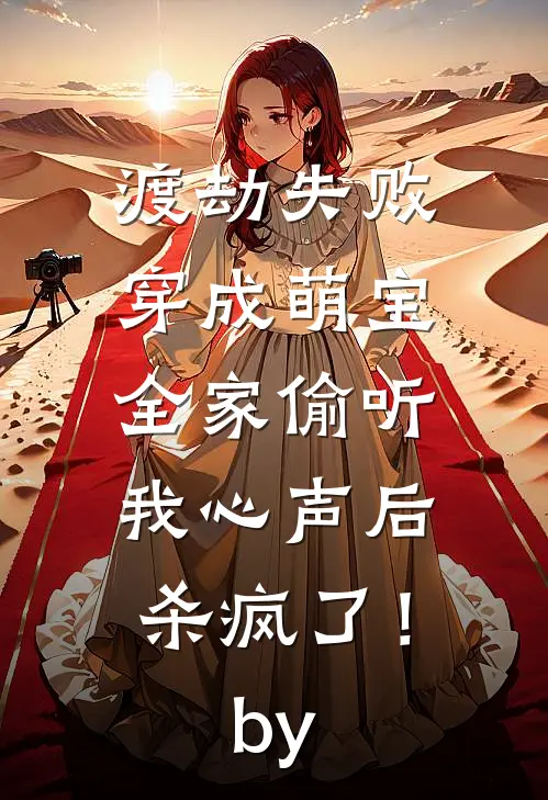 渡劫失败穿成萌宝，全家偷听我心声后杀疯了！by