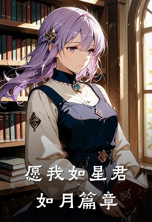 愿我如星君如月篇章