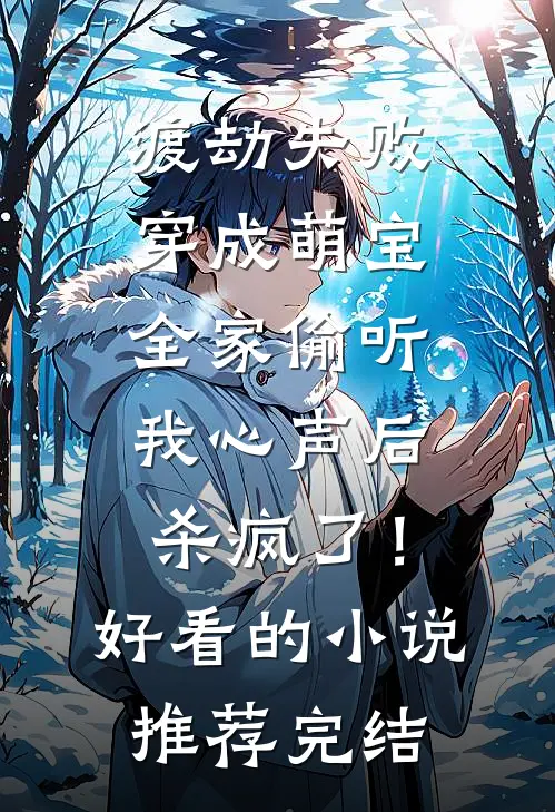渡劫失败穿成萌宝，全家偷听我心声后杀疯了！好看的小说推荐完结