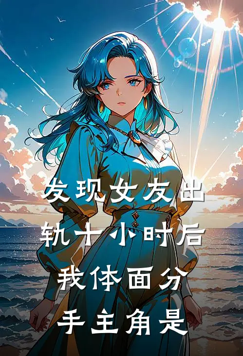 发现女友出轨十小时后，我体面分手主角是