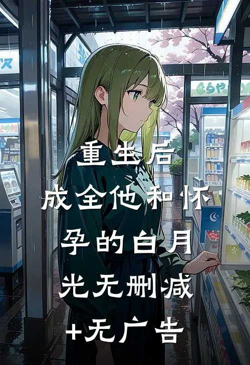 重生后，成全他和怀孕的白月光无删减+无广告