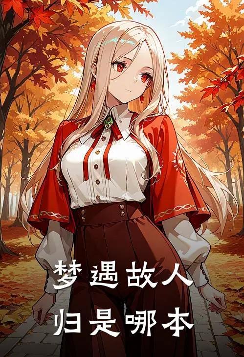 梦遇故人归是哪本