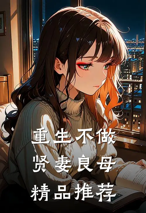 重生不做贤妻良母精品推荐