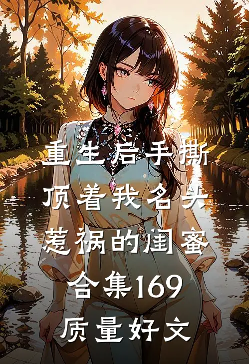 重生后手撕顶着我名头惹祸的闺蜜合集169质量好文