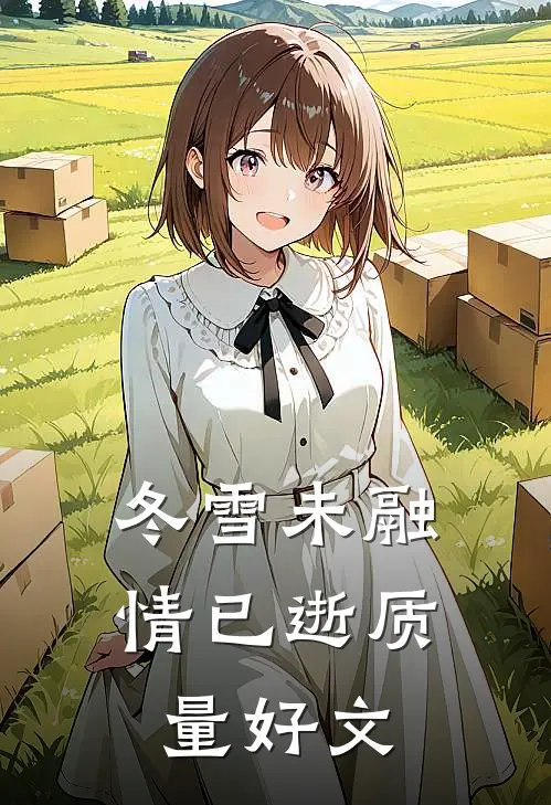 冬雪未融情已逝质量好文