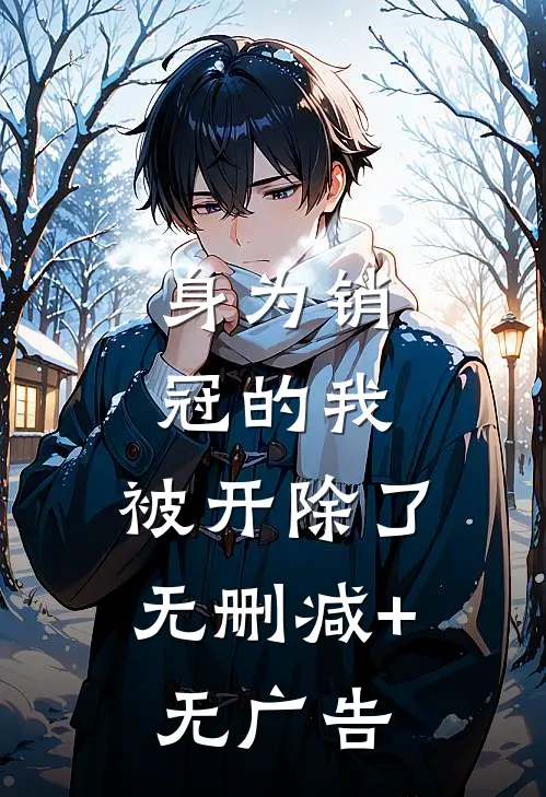 身为销冠的我，被开除了无删减+无广告