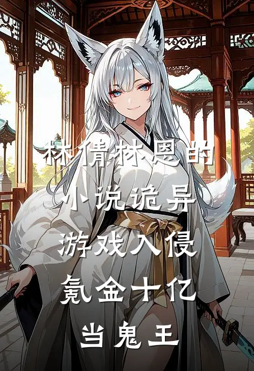 林倩林恩的小说诡异游戏入侵，氪金十亿当鬼王