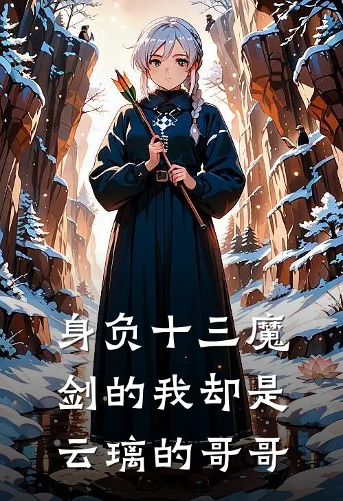 身负十三魔剑的我却是云璃的哥哥