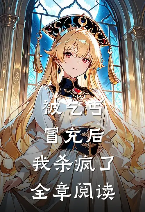 被乞丐冒充后，我杀疯了全章阅读