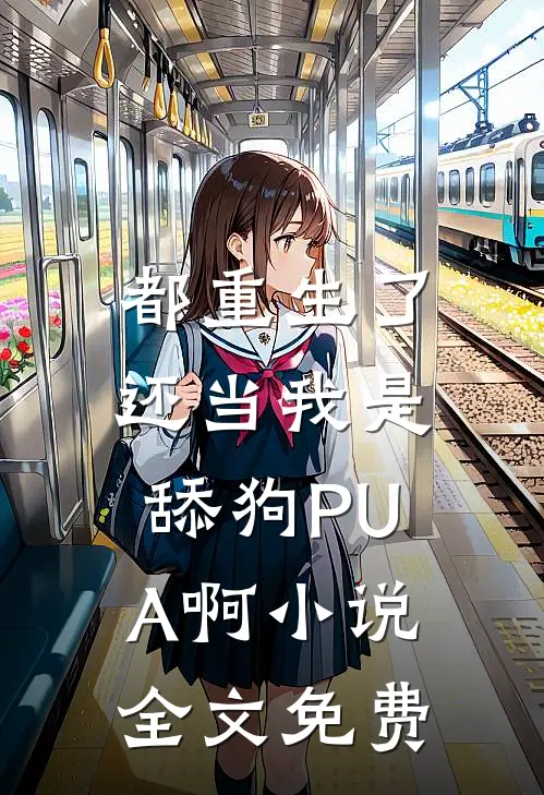都重生了，还当我是舔狗PUA啊小说全文免费