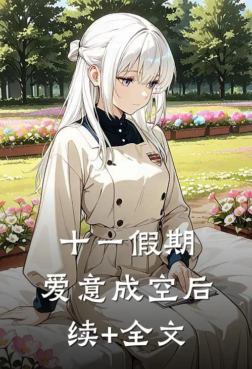 十一假期，爱意成空后续+全文