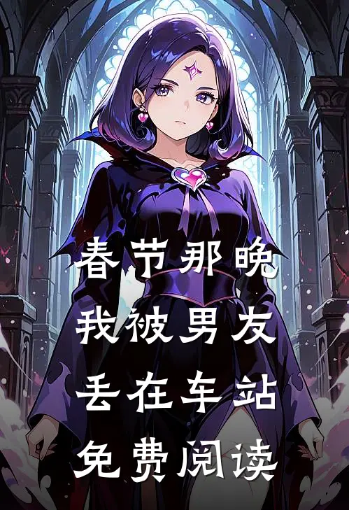 春节那晚，我被男友丢在车站免费阅读