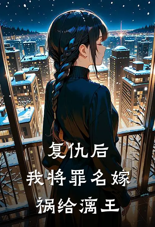 复仇后，我将罪名嫁祸给漓王