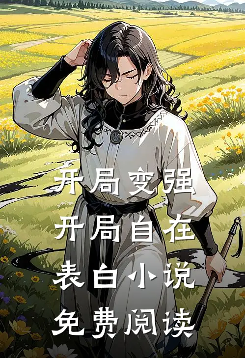 开局变强，开局自在表白小说免费阅读