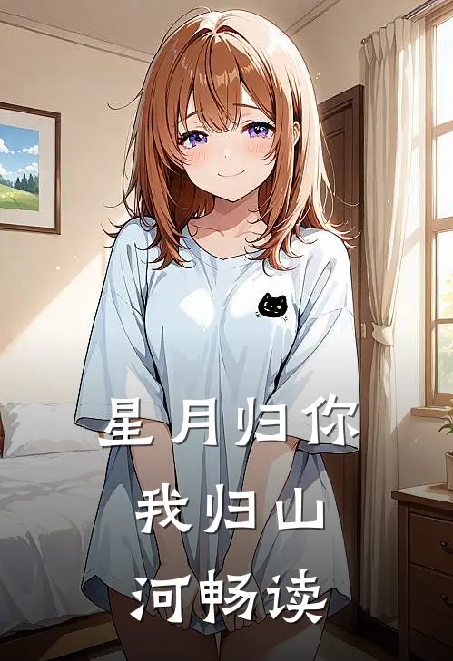 星月归你，我归山河畅读
