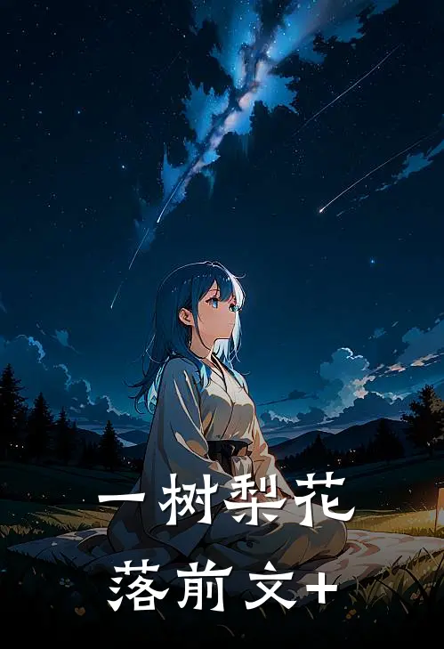 一树梨花落前文+