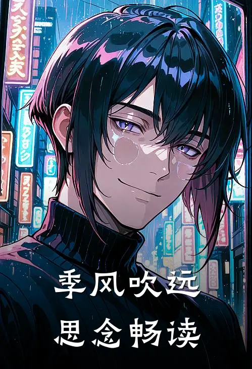 季风吹远思念畅读
