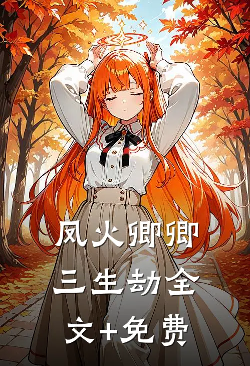 凤火卿卿三生劫全文+免费