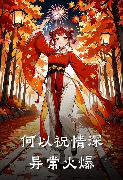 何以祝情深异常火爆