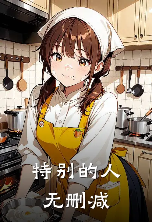 特别的人无删减