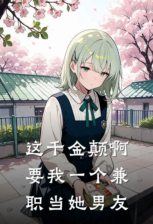 这千金颠啊，要我一个兼职当她男友