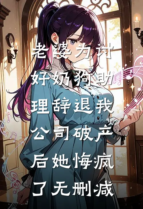 老婆为讨好奶狗助理辞退我，公司破产后她悔疯了无删减