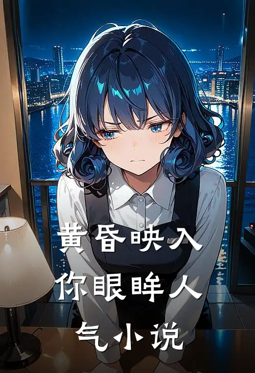 黄昏映入你眼眸人气小说