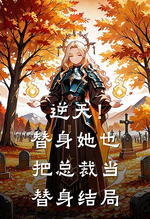 逆天！替身她也把总裁当替身结局