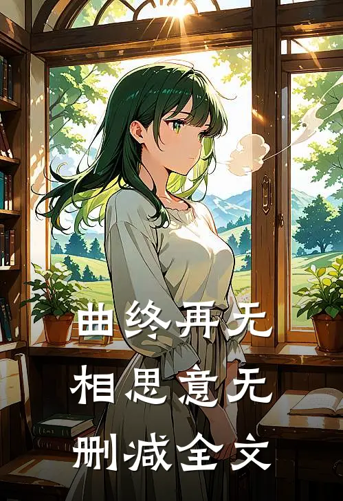 曲终再无相思意无删减全文