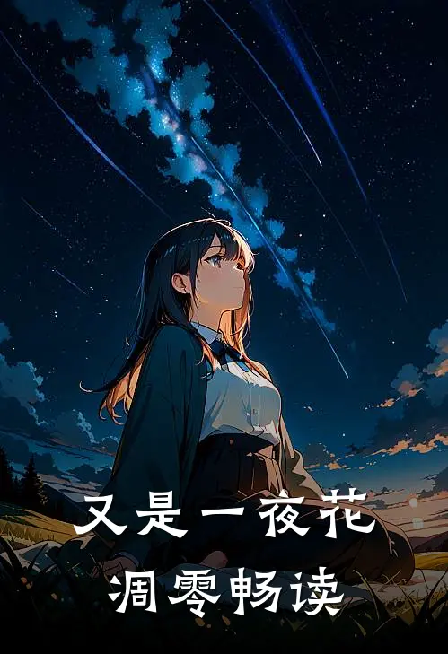 又是一夜花凋零畅读