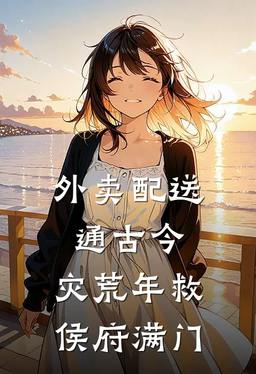 外卖配送通古今，灾荒年救侯府满门