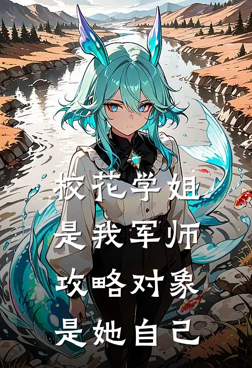 校花学姐是我军师，攻略对象是她自己