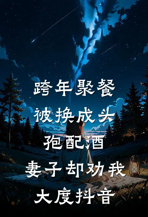 跨年聚餐被换成头孢配酒，妻子却劝我大度抖音