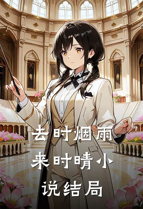 去时烟雨来时晴小说结局